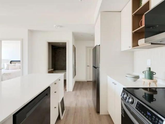 Ellis — 1 Bedroom 1 Bathroom