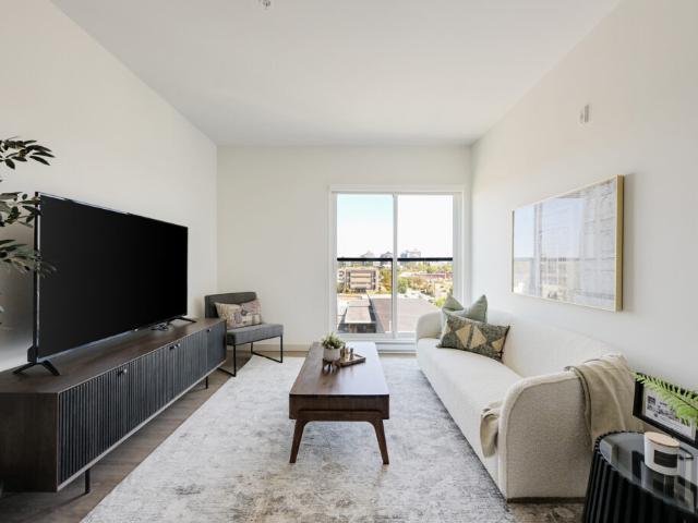 Ellis 1 Bedroom 1 Bathroom Apartment for Rent