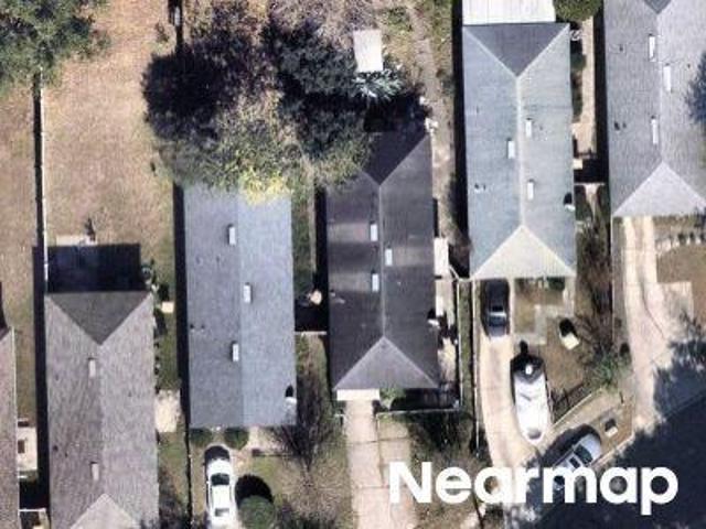 Ellis Trace Dr