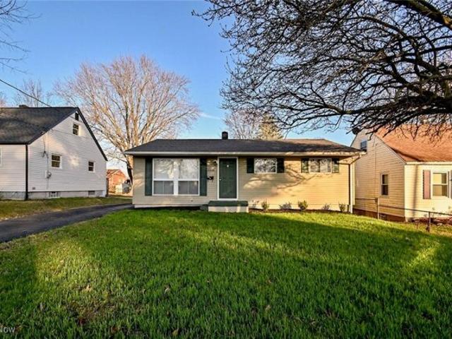 Ellis Ave Ne, Canton, Home For Sale