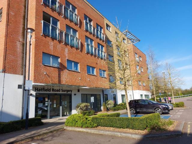 Ellis House, Charrington Place, St Albans, Hertfordshire AL1, 2 bed flat to rent, £1,312 pcm | PrimeLocation