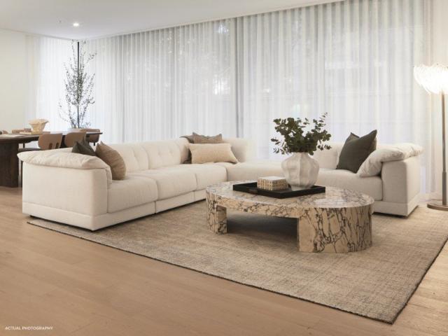 Ellis Residences Ground Floor Garden Apartment | Move In Before Christmas