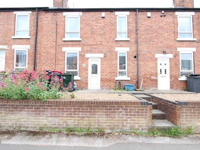 Ellis Street, Brinsworth S60, 3 bed terraced house to rent, £800 pcm | PrimeLocation