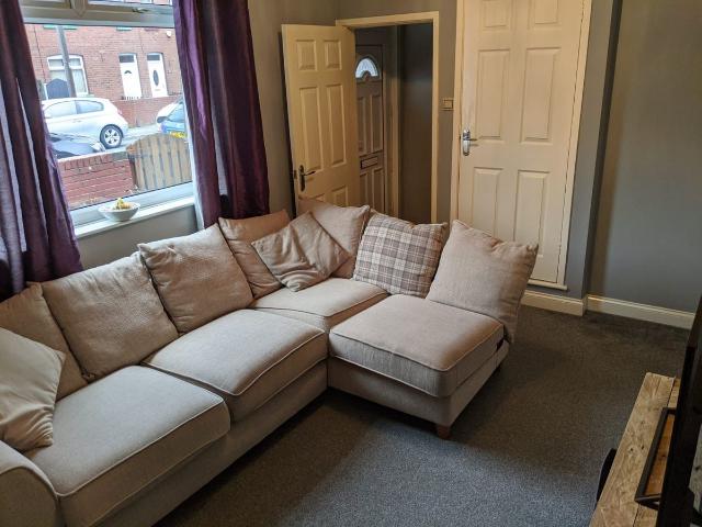 Ellis Street, Rotherham S60, 2 bed terraced house to rent, £750 pcm | PrimeLocation