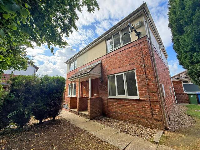 Ellison Avenue, Newby, Scarborough YO12, 2 bed semi detached house to rent, £900 pcm | PrimeLocation