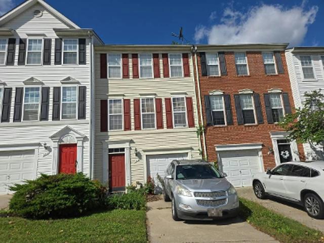 Ellison Ct