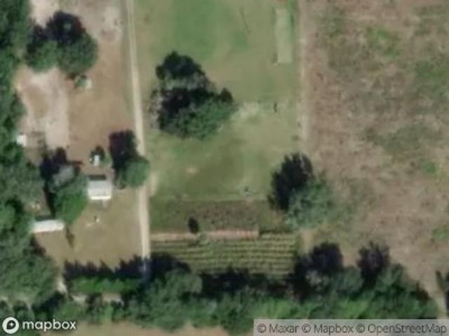 Ellison Gamble Rd