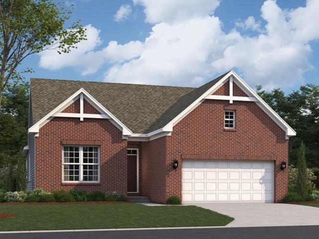 Ellison Plan Bailey Farm Community