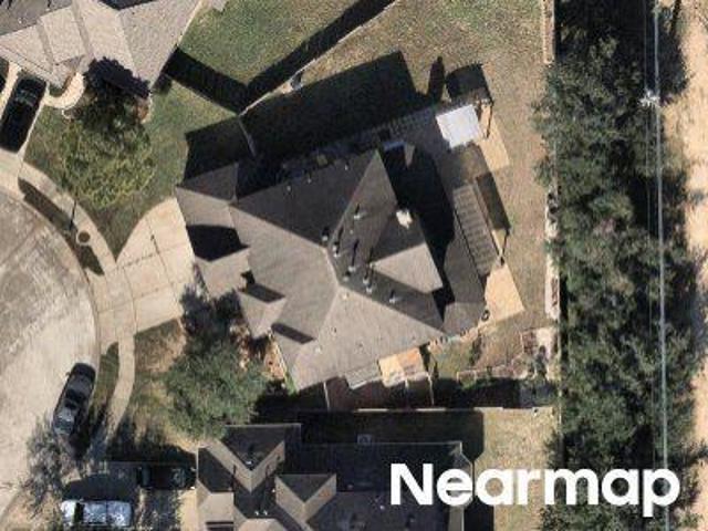 Ellison Ridge Dr