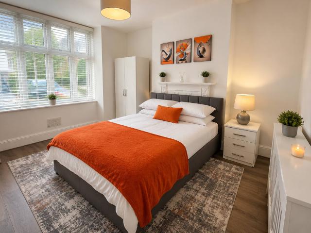 Ellison Road, London, SW16 5LR, United Kingdom | 2 bed condo for rent #172517477 | Rentberry
