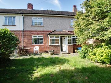 Ellison Road, Sidcup, Kent DA15, 3 bed terraced house to rent, £2,250 pcm | PrimeLocation