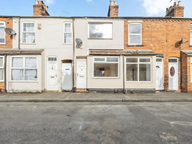 Ellison Street, Lincoln, Lincolnshire LN5, 2 bed terraced house to rent, £900 pcm | PrimeLocation