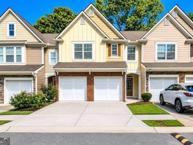 Ellison Way Nw, Kennesaw, Home For Sale