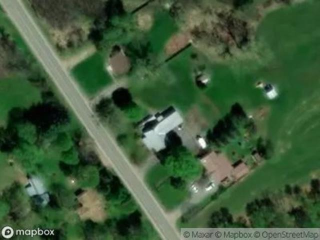 Ellisburg St