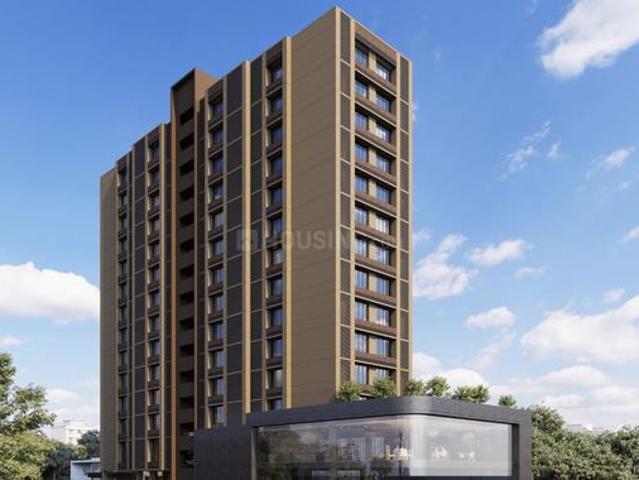 Ellisbridge 4 BHK Apartment For Sale Ahmedabad