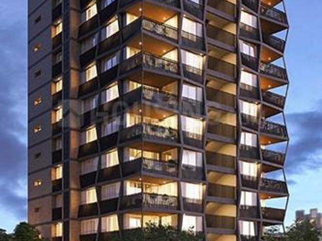 Ellisbridge 4 BHK Apartment For Sale Ahmedabad