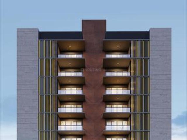 Paldi 4 BHK Apartment For Sale Ahmedabad