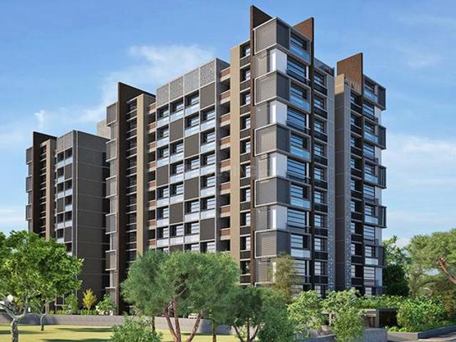 Ellisbridge 4 BHK Apartment For Sale Ahmedabad