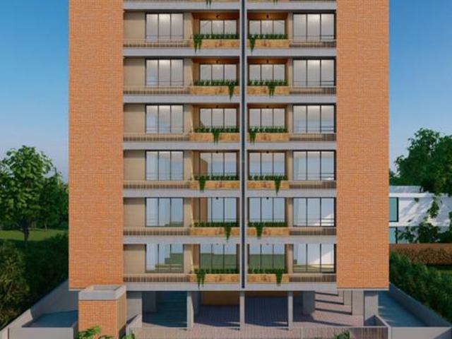 Ellisbridge 4 BHK Apartment For Sale Ahmedabad