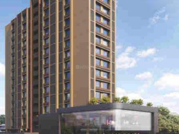 Ellisbridge 4 BHK Apartment For Sale Ahmedabad