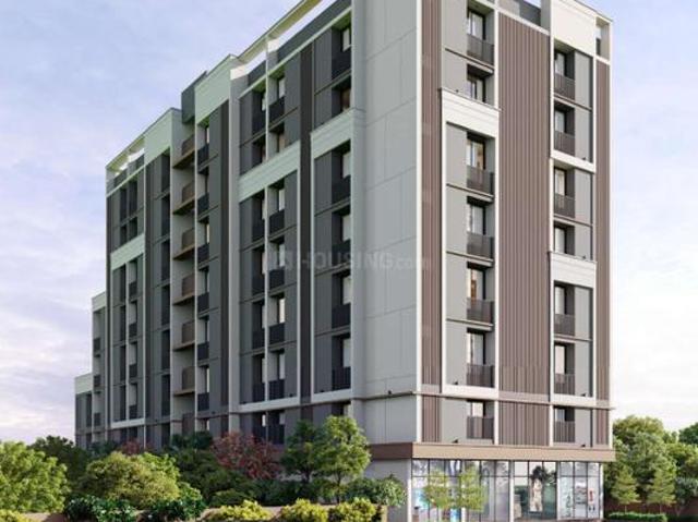 Mumatpura 1 BHK Apartment For Sale Ahmedabad