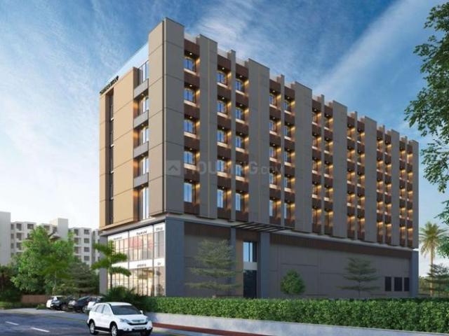 Ellisbridge 1 RK Apartment For Sale Ahmedabad