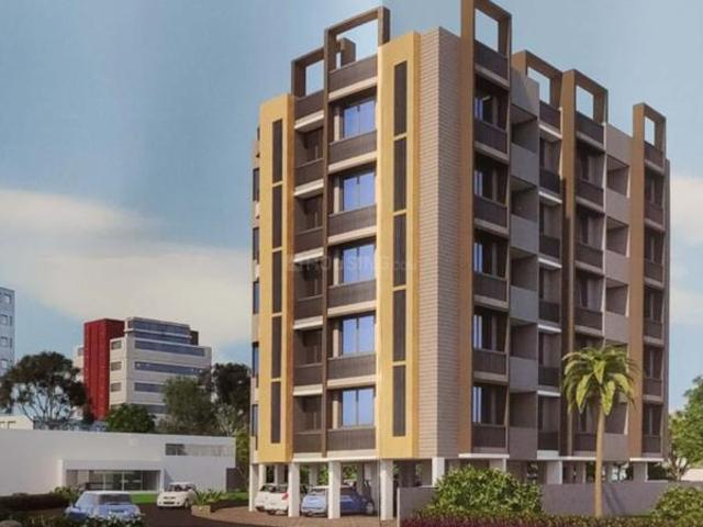 Ellisbridge 3 BHK Apartment For Sale Ahmedabad