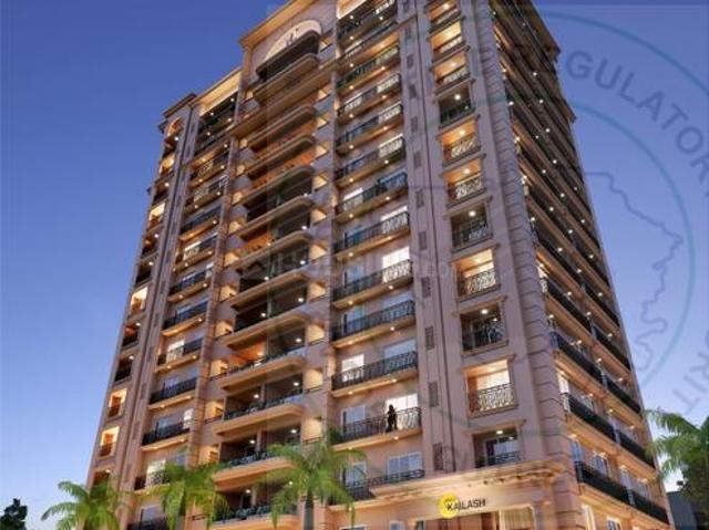 Paldi 3 BHK Apartment For Sale Ahmedabad