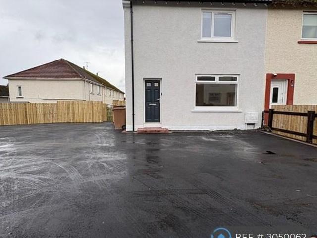 Ellisland Square, Ayr, KA7 2 bed semi detached house to rent £1,195 pcm £276 pw