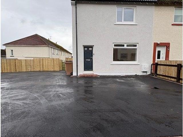 Ellisland Square, Ayr KA7, 2 bed semi detached house to rent, £1,195 pcm | PrimeLocation