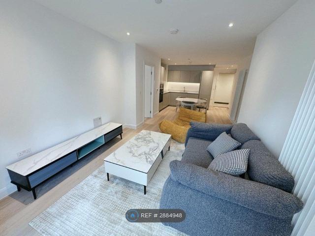 Ellipse House, London E16, 2 bed flat to rent, £2,800 pcm | PrimeLocation