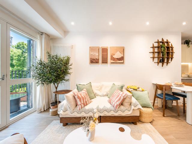 Ellipse House, 2 Eden Place, London E16, 1 bed flat to rent, £2,200 pcm | PrimeLocation