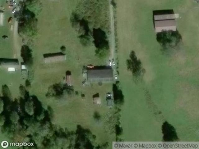 Ells Branch Rd