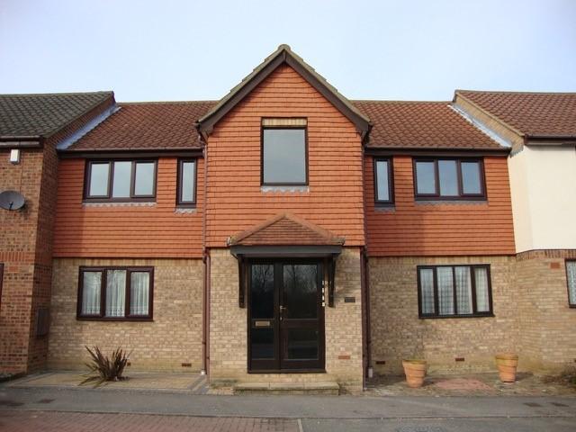 Ellswood, Basildon, SS15 1 bed flat to rent £1,150 pcm £265 pw