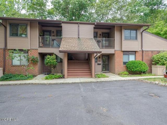 Ellsworth Ct, Red Bank, Condo For Sale