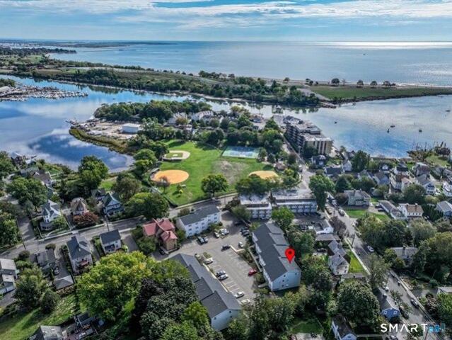 Ellsworth St Apt,bridgeport, Condo For Sale