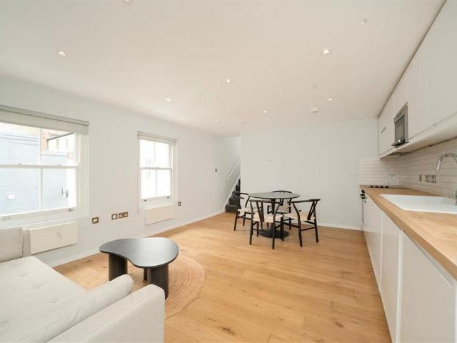 Ellsworth Street, London E2 2 bed flat to rent £3,500 pcm £808 pw