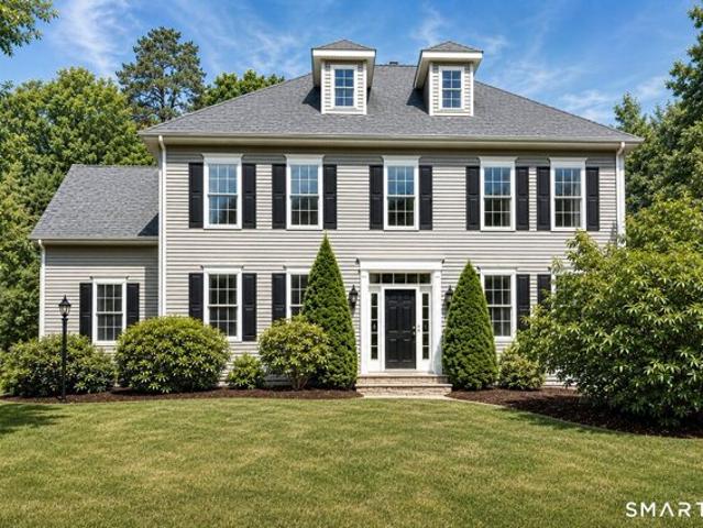 Ellsworth Pl, Avon, Home For Sale