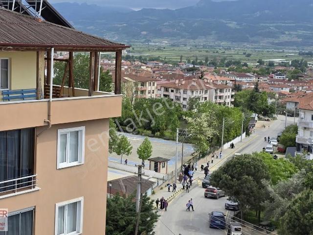 Elperek Mah.elbirlik Okuluna Yakın Asansörlü Manzaralı Daire