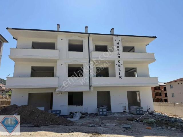 Elperek Mahallede 1+1 3. Kat