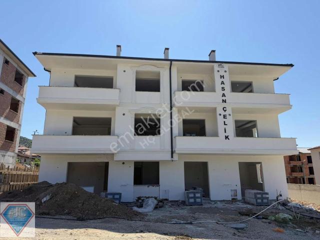 Elperek Mahallede 1+1 Zemin Kat