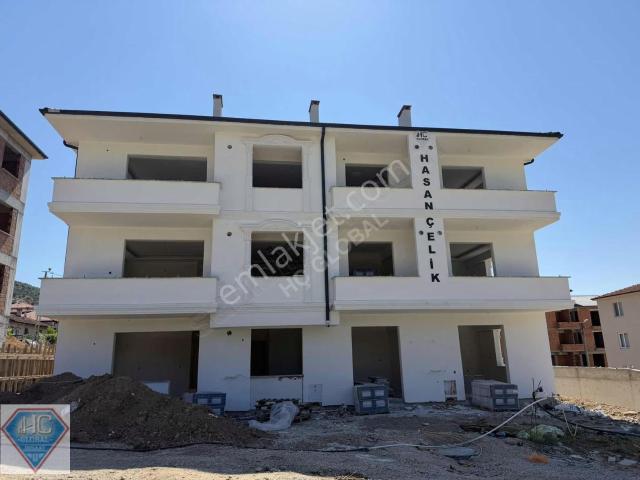 Elperek Mahallede 1+1 Orta Kat