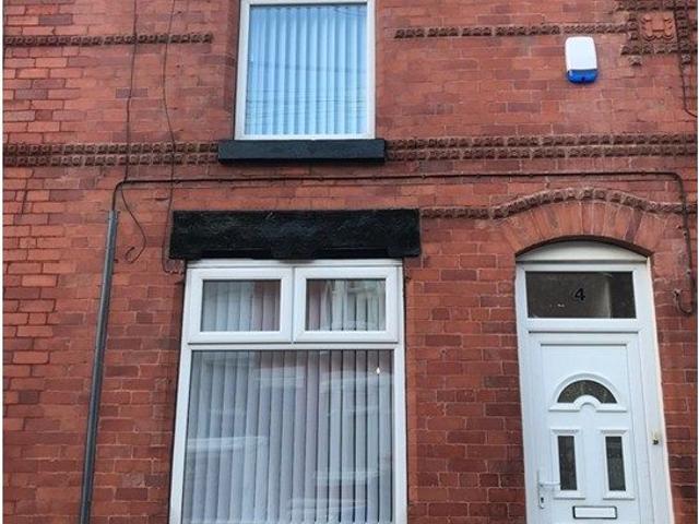Elphin Grove, Liverpool L4, 2 bed terraced house to rent, £820 pcm | PrimeLocation