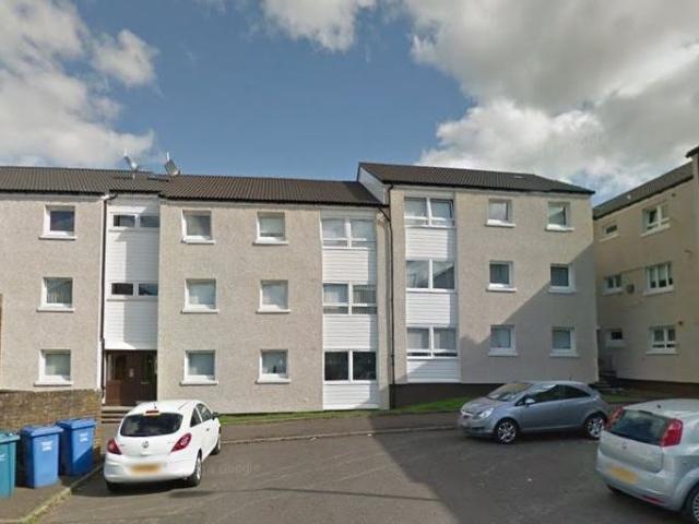 Elphin Street, Summerston, Glasgow G23, 3 bed flat to rent, £950 pcm | PrimeLocation