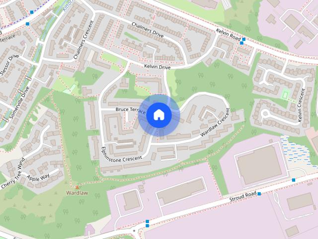Elphinstone Crescent, East Kilbride, G75