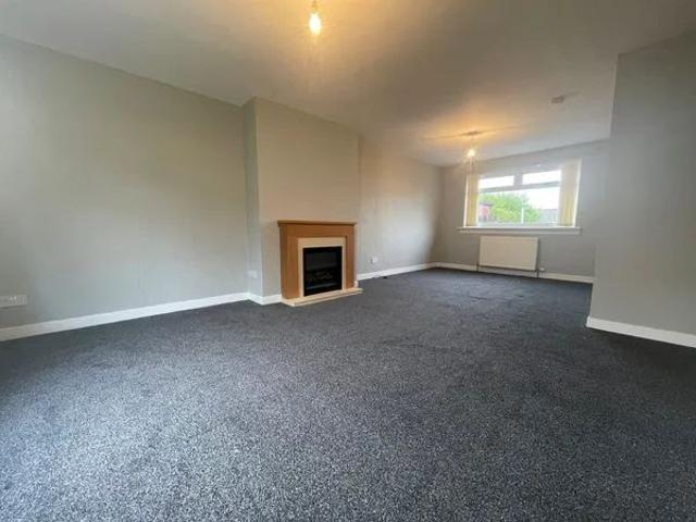 Elphinstone Crescent, Glasgow, G75