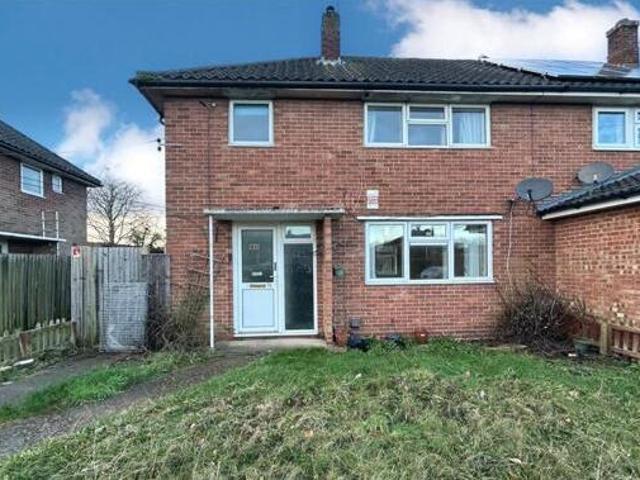 Elstead, Broomfield, Godalming, 3 Bedroom Semi detached