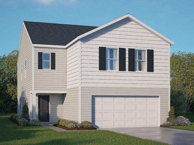 Elston Plan Hunter Hill Community