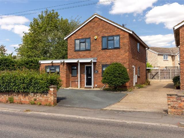 Elstow Road, Kempston, Bedford, Bedfordshire MK42, 4 bed detached house to rent, £1,900 pcm | PrimeLocation