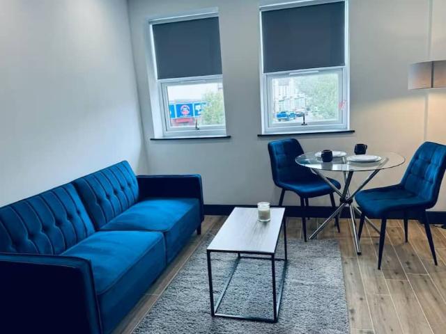 Elstree and Borehamwood, WD6 1DL, United Kingdom | 1 bed apartment for rent #160532834 | Rentberry